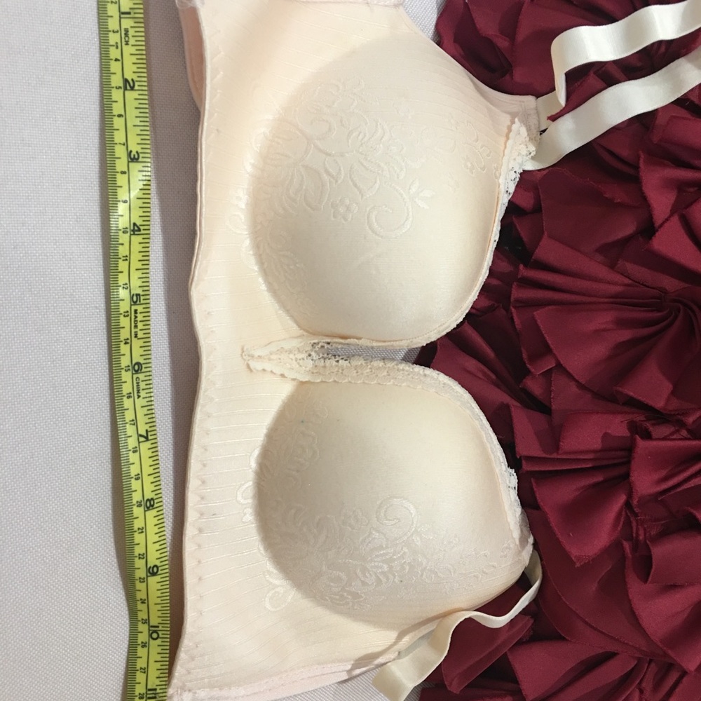 Chuns Women’s Fashion Padded bra “ one size”